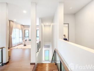 For rent 4 bedrooms house in Bang Phli, Samut Prakan