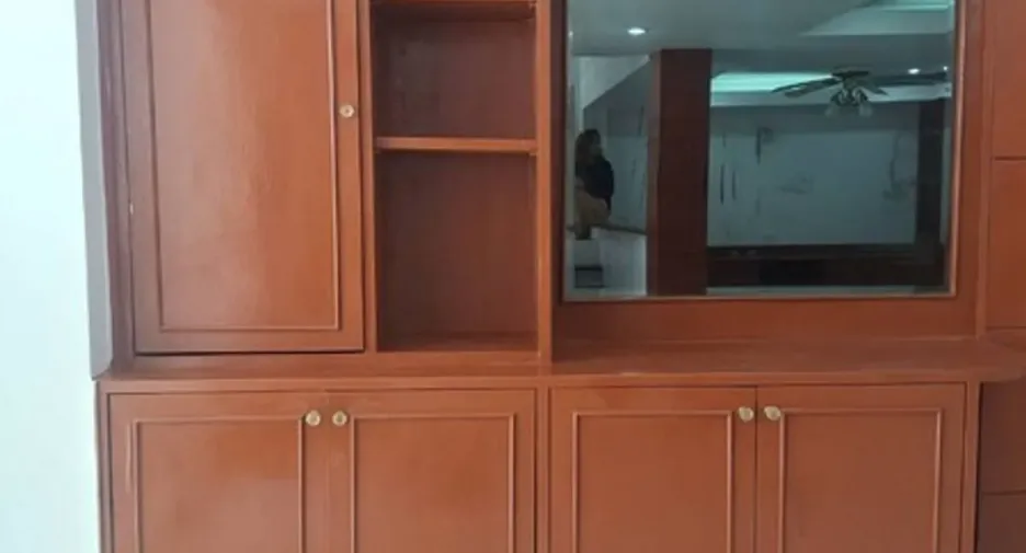 For rent 5 bedrooms house in Sathon, Bangkok