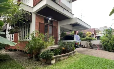 For rent 3 bedrooms house in Bang Na, Bangkok