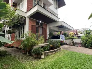For rent 3 ベッドルーム house in Bang Na, Bangkok