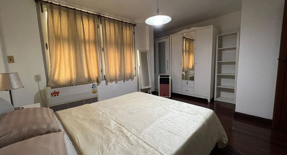 For rent 3 bedrooms house in Bang Na, Bangkok