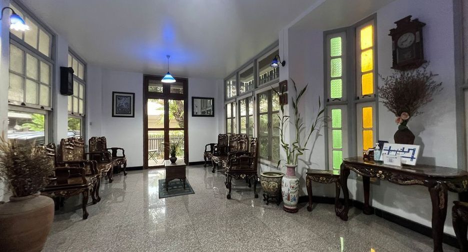 For rent 3 bedrooms house in Bang Na, Bangkok