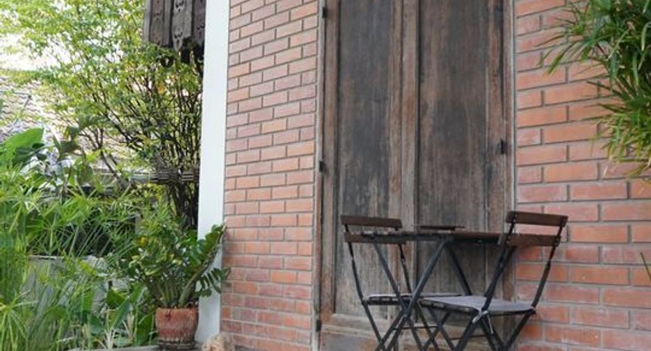 For rent 3 bedrooms house in Bang Na, Bangkok