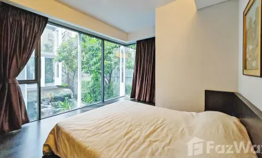 Condo en alquiler de 2 habitaciones en Watthana, Bangkok