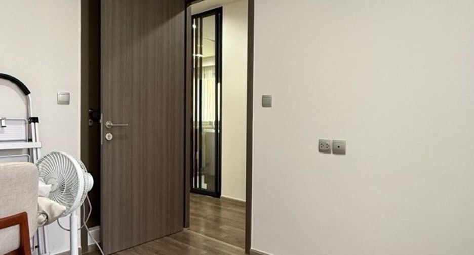 For rent 2 bedrooms condo in Chatuchak, Bangkok