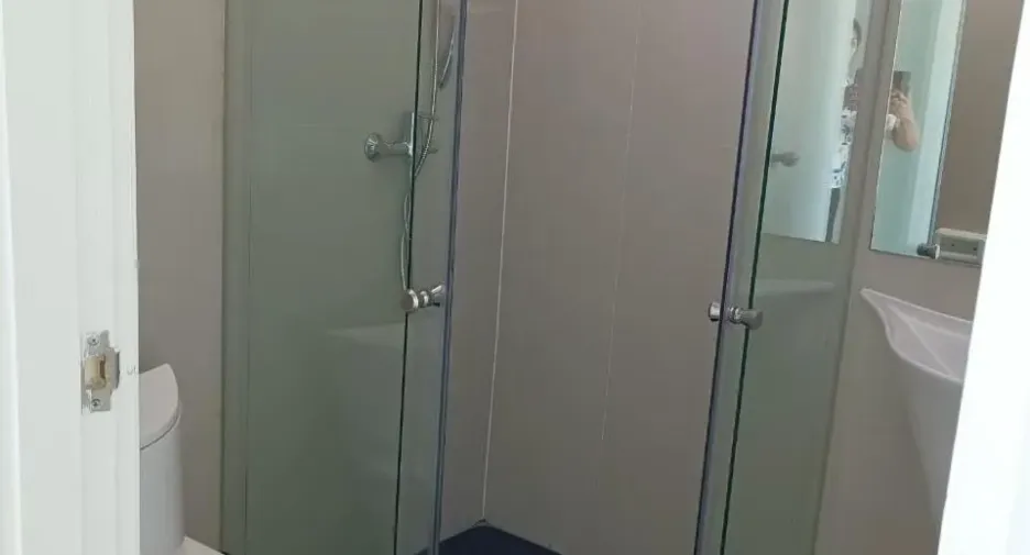 For rent 1 bed condo in Khlong San, Bangkok