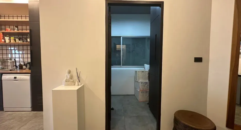 For rent 1 bed condo in Bang Na, Bangkok