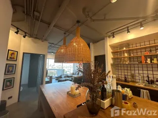 出租 1 卧室 公寓 在 Bang Na, 曼谷