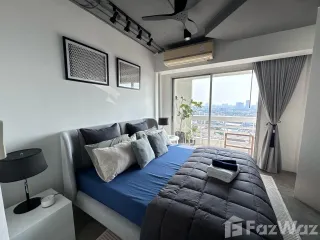 出租 1 卧室 公寓 在 Bang Na, 曼谷