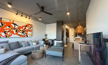 For rent 1 Beds condo in Bang Na, Bangkok