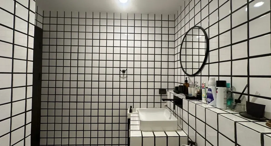 For rent 1 bed condo in Bang Na, Bangkok