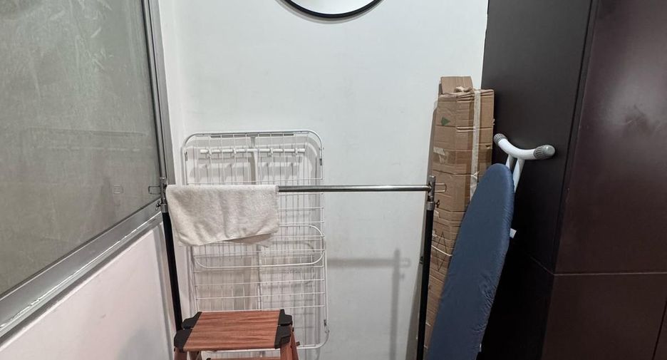 For rent 1 bed condo in Bang Na, Bangkok