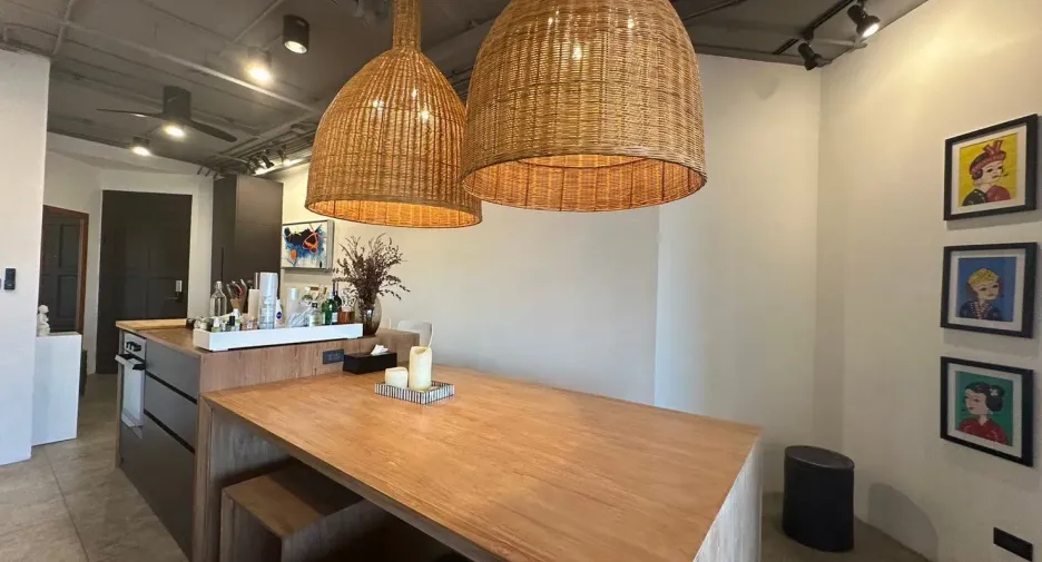 For rent 1 bed condo in Bang Na, Bangkok