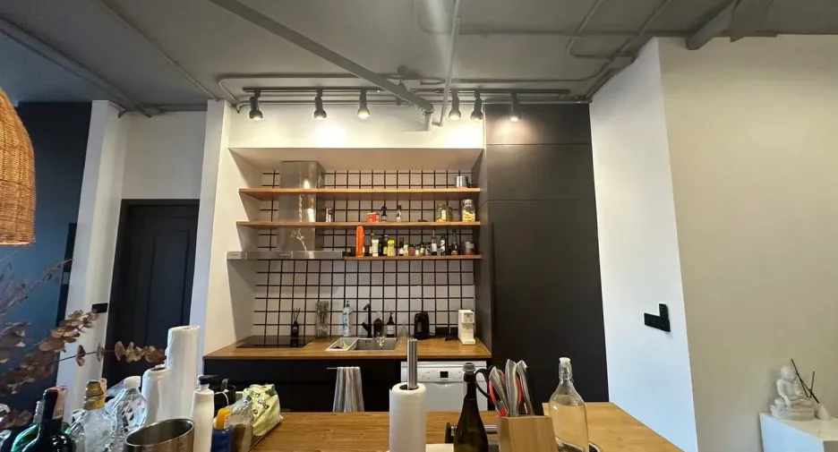 For rent 1 bed condo in Bang Na, Bangkok
