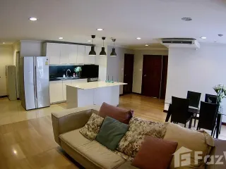 ให้เช่า 3 ห้องนอน คอนโด ใน วัฒนา, กรุงเทพฯ