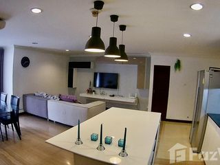 ให้เช่า 3 ห้องนอน คอนโด ใน วัฒนา, กรุงเทพฯ
