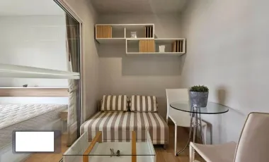 For rent 1 bed condo in Phra Khanong, Bangkok