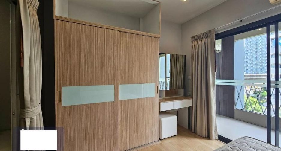 For rent 1 Beds condo in Phra Khanong, Bangkok