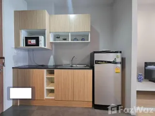 Аренда 1 кровать кондо в Пхра Кханонг, Бангкок