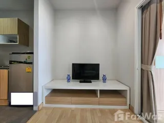 Аренда 1 кровать кондо в Пхра Кханонг, Бангкок