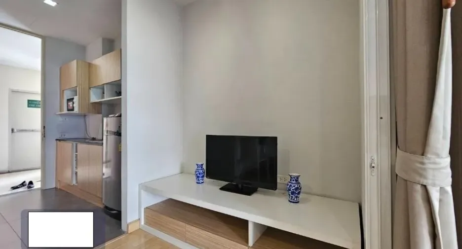 For rent 1 Beds condo in Phra Khanong, Bangkok