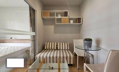 For rent 1 bed condo in Phra Khanong, Bangkok