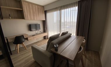 Condo en alquiler de 1 habitaciones en Sathon, Bangkok