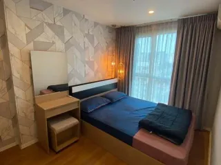 À louer 1 chambre condo à Chatuchak, Bangkok