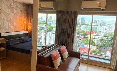 À louer 1 chambre condo à Chatuchak, Bangkok