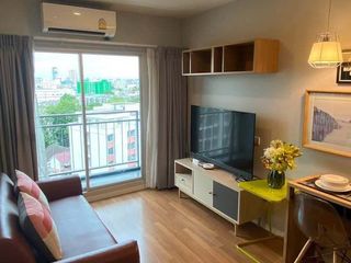 À louer 1 chambre condo à Chatuchak, Bangkok