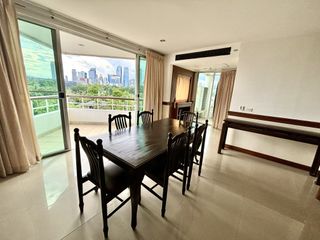 Apartment zur Miete mit 2 Zimmer in Khlong Toei, Bangkok