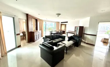 出租 2 卧室 公寓式住宅 在 Khlong Toei, 曼谷