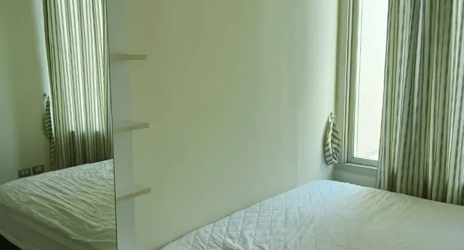 For rent 3 bedrooms condo in Bang Kho Laem, Bangkok