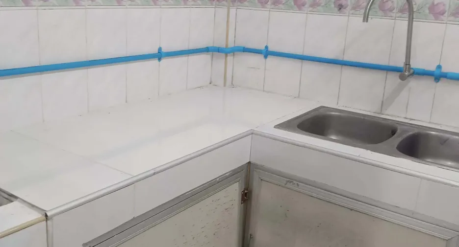 For rent 2 bedrooms townhouse in Bang Na, Bangkok