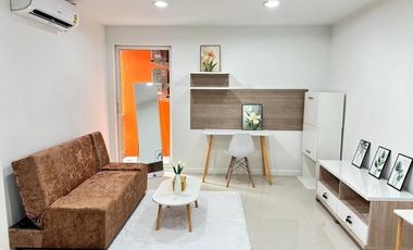 For rent 1 Beds condo in Khlong San, Bangkok