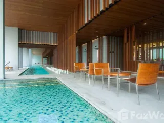 出租 1 卧室 公寓 在 Khlong Toei, 曼谷