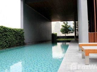 出租 1 卧室 公寓 在 Khlong Toei, 曼谷
