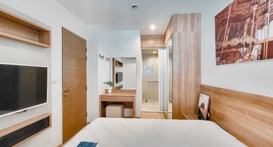 For rent 1 Beds condo in Phaya Thai, Bangkok