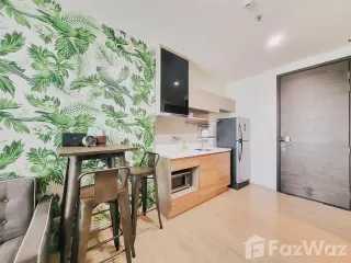 出租 1 卧室 公寓 在 Phaya Thai, 曼谷