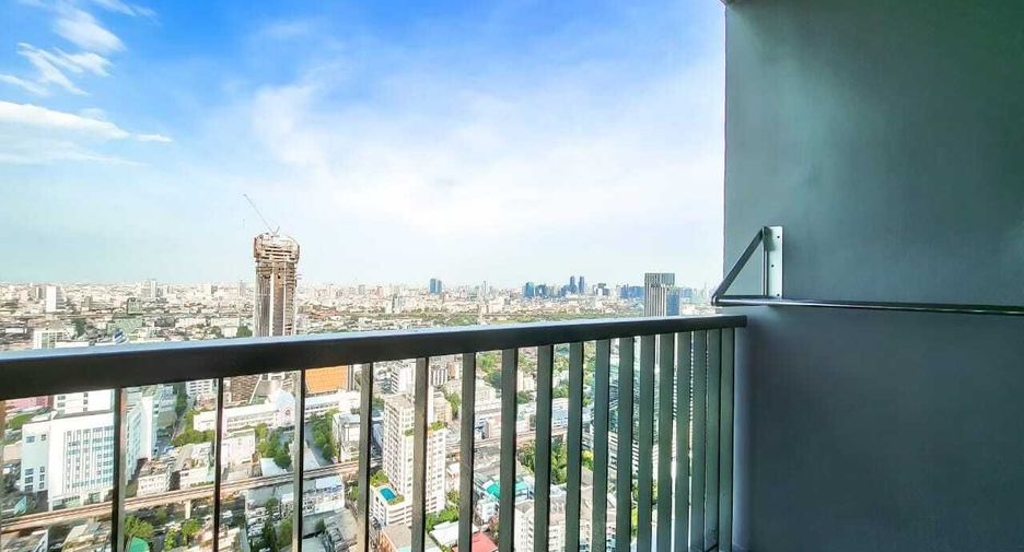 For rent 1 Beds condo in Phaya Thai, Bangkok