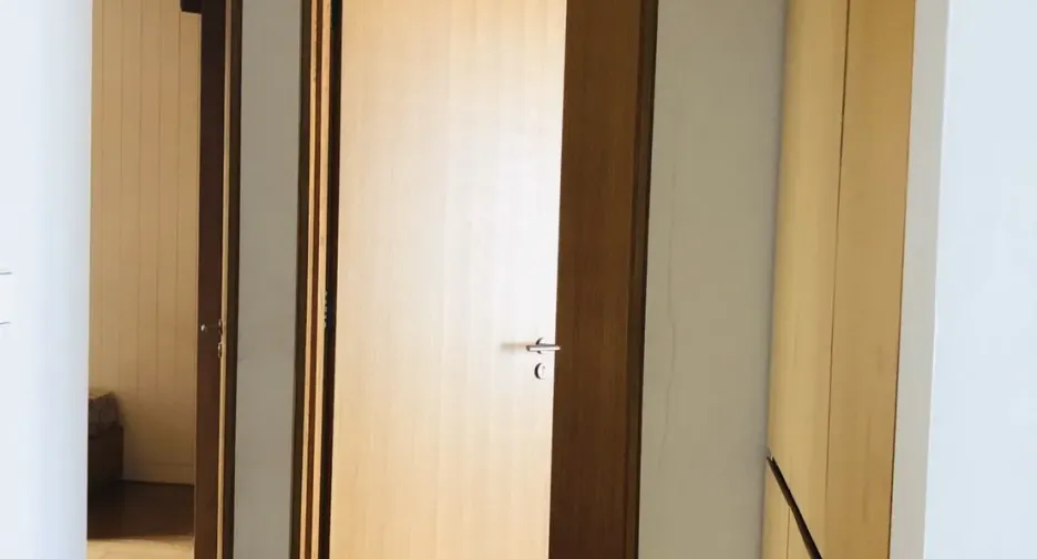 For rent 2 bedrooms condo in Sathon, Bangkok