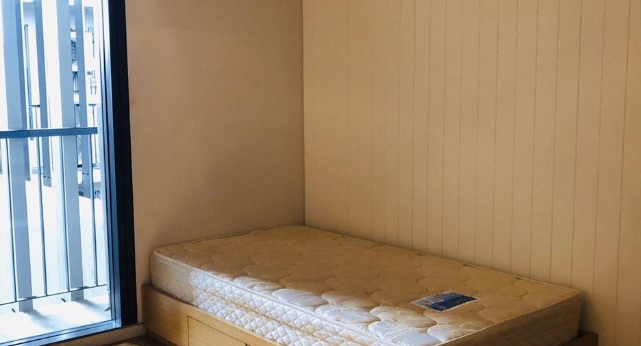 出租 2 卧室 公寓 在 沙吞, 曼谷