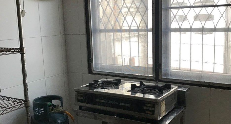 出租 3 卧室 独立屋 在 Prawet, 曼谷