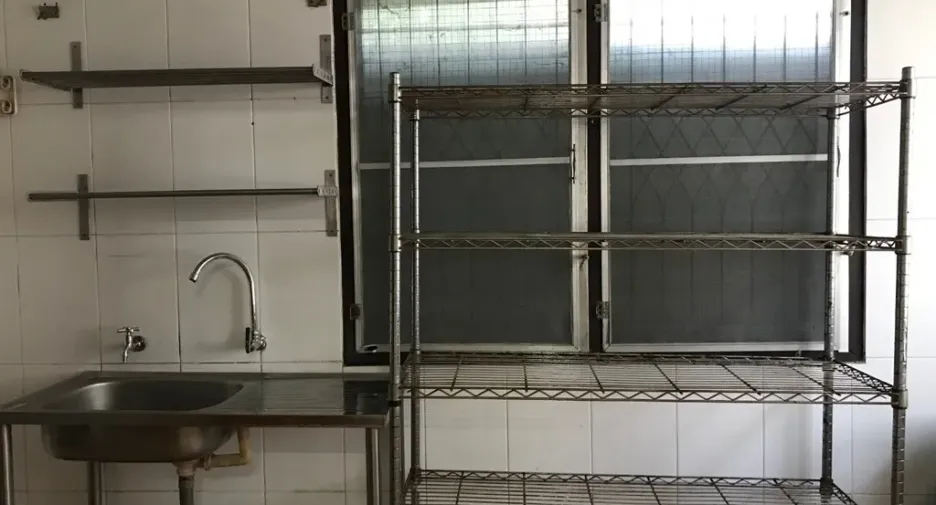 出租 3 卧室 独立屋 在 Prawet, 曼谷