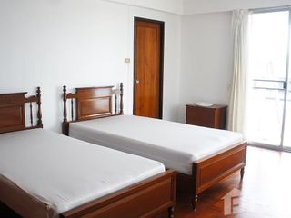 Apartment zur Miete mit 3 Zimmer in Watthana, Bangkok