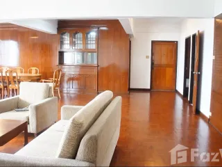 Apartment zur Miete mit 3 Zimmer in Watthana, Bangkok
