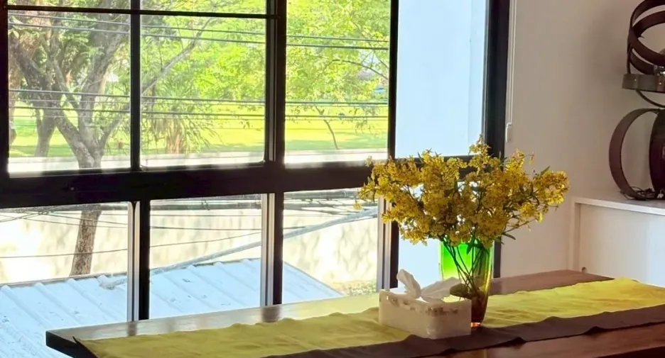 For rent 3 bedrooms apartment in Pathum Wan, Bangkok