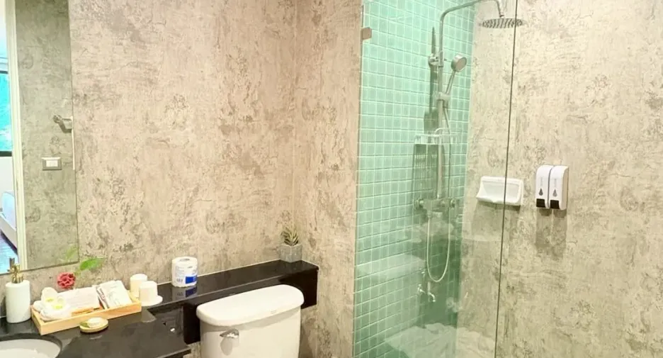 For rent 3 bedrooms apartment in Pathum Wan, Bangkok
