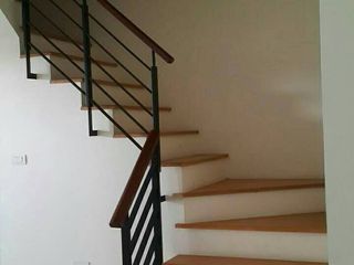 For rent 3 ベッドルーム townhouse in Min Buri, Bangkok