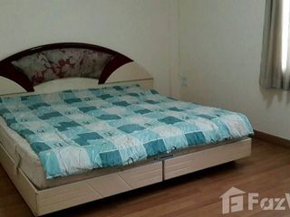 For rent 3 ベッドルーム townhouse in Min Buri, Bangkok